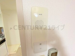 川西ヴェルドミールの物件内観写真